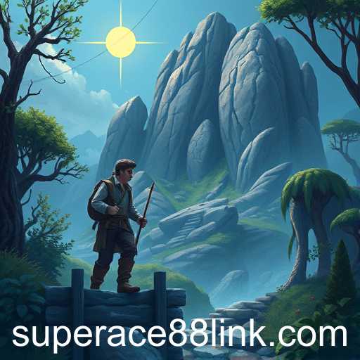 Exploring 'Adventure Games' Through the Lens of 'superace88': A Deep Dive into Interactive Storytelling