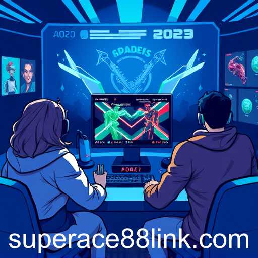 superace88