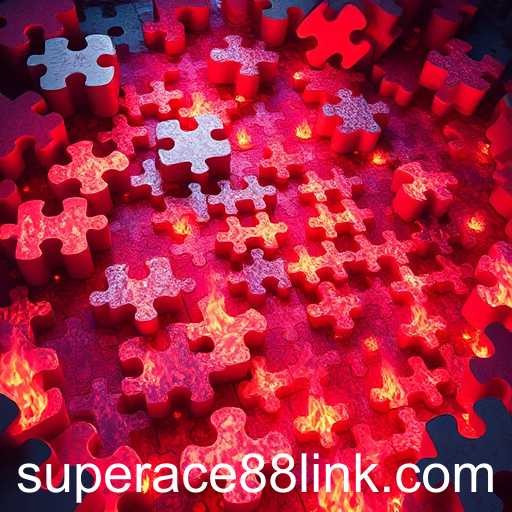 The Engaging World of Puzzle Games: Exploring 'superace88' on the Gaming Platform