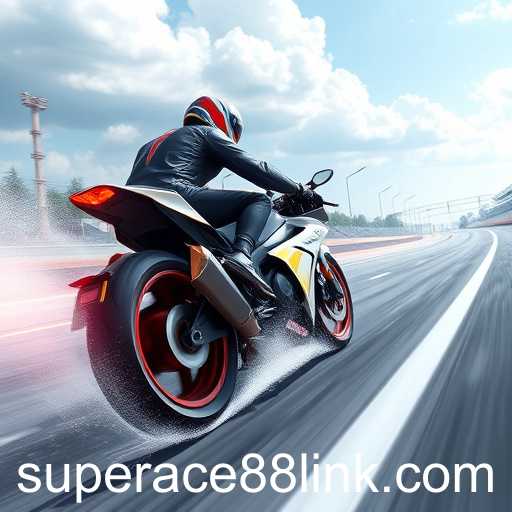 Exploring the Thrills of Racing Games: A Dive into 'Superace88'