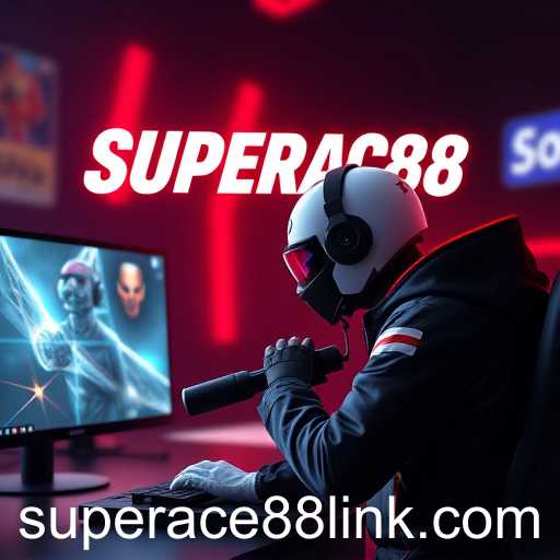 The Rise of Superace88 in Online Gaming