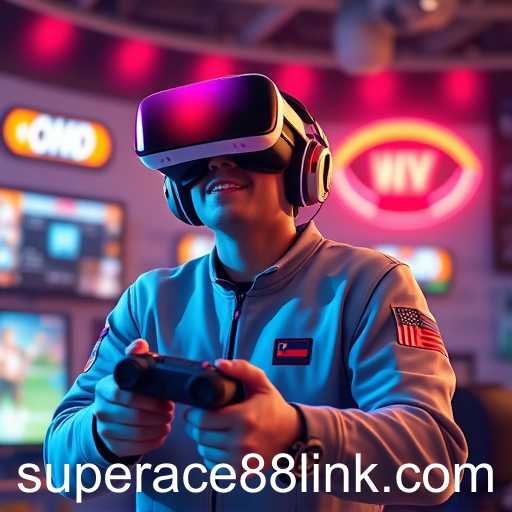 The Rise of Online Gaming in 2025