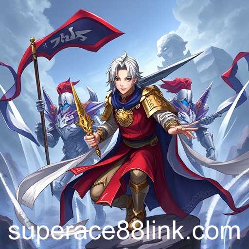 Exploring the Evolution of Role Playing Games: The Rise of 'superace88'