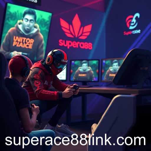 The Rise of Superace88: Transforming Online Gaming