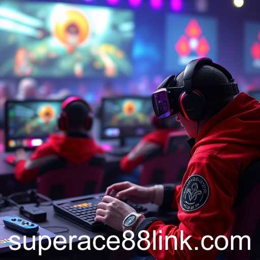 superace88