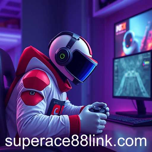 The Rise of Superace88 in the Digital Gaming Landscape