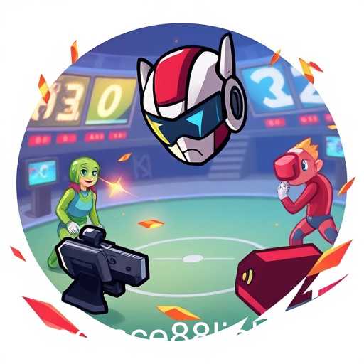 The Rise of Superace88 in Online Gaming