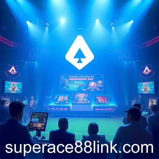 SuperAce88: Gaming Trends and Innovations
