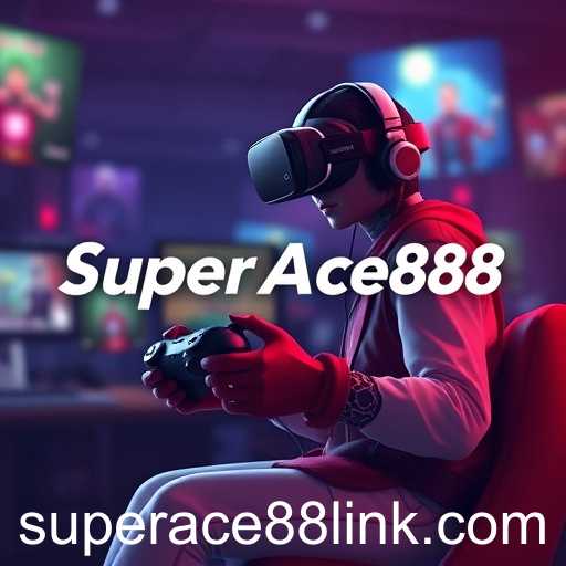 superace88