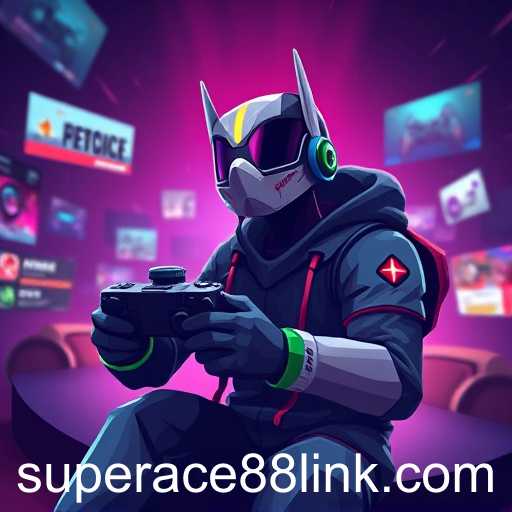 Superace88's Impact on Gaming Community