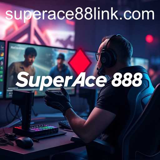 SuperAce88 Revolutionizes Online Gaming Experience